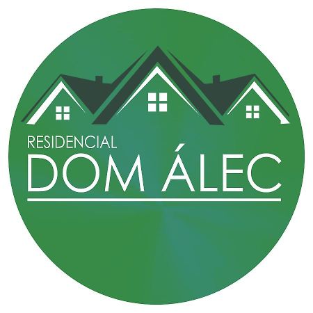 Residencial Dom Alec S3 Lejlighed Belém Eksteriør billede