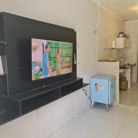 Residencial Dom Alec S3 Lejlighed Belém Eksteriør billede