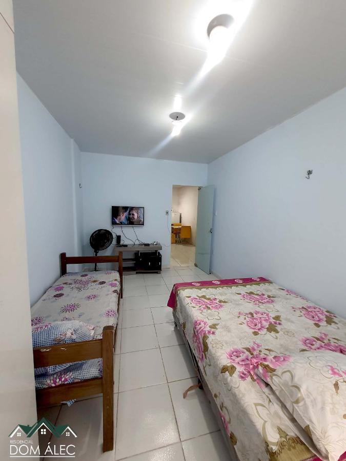 Residencial Dom Alec S3 Lejlighed Belém Eksteriør billede