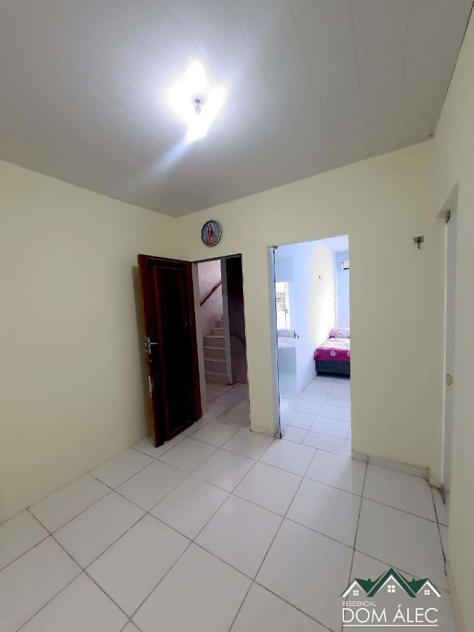 Residencial Dom Alec S3 Lejlighed Belém Eksteriør billede