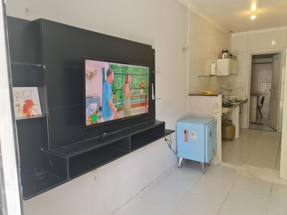 Residencial Dom Alec S3 Lejlighed Belém Eksteriør billede