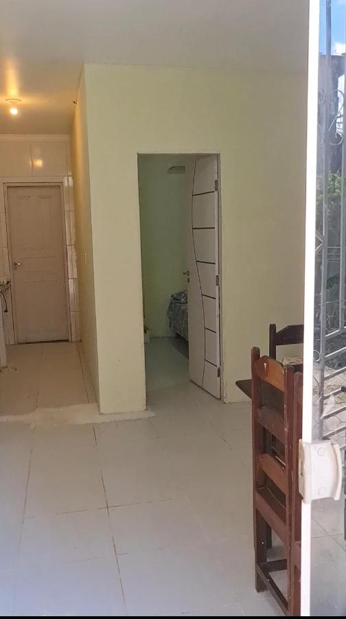 Residencial Dom Alec S3 Lejlighed Belém Eksteriør billede