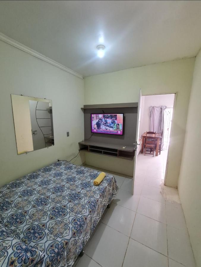 Residencial Dom Alec S3 Lejlighed Belém Eksteriør billede