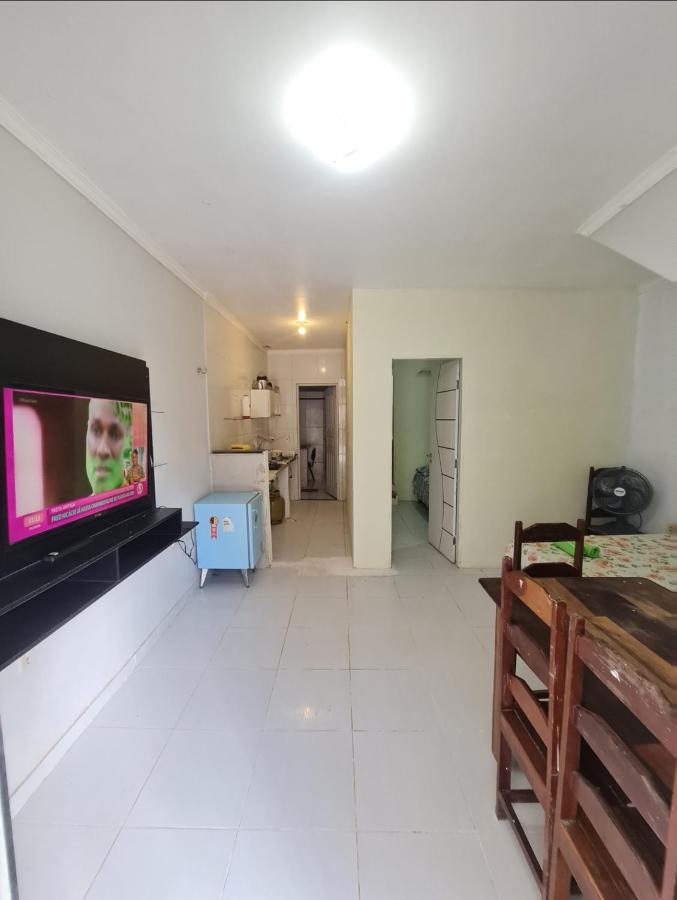 Residencial Dom Alec S3 Lejlighed Belém Eksteriør billede
