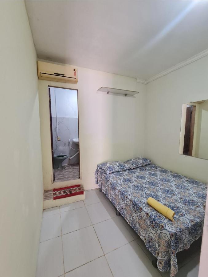 Residencial Dom Alec S3 Lejlighed Belém Eksteriør billede
