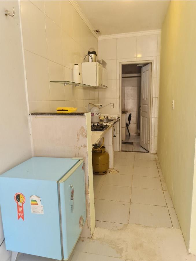 Residencial Dom Alec S3 Lejlighed Belém Eksteriør billede