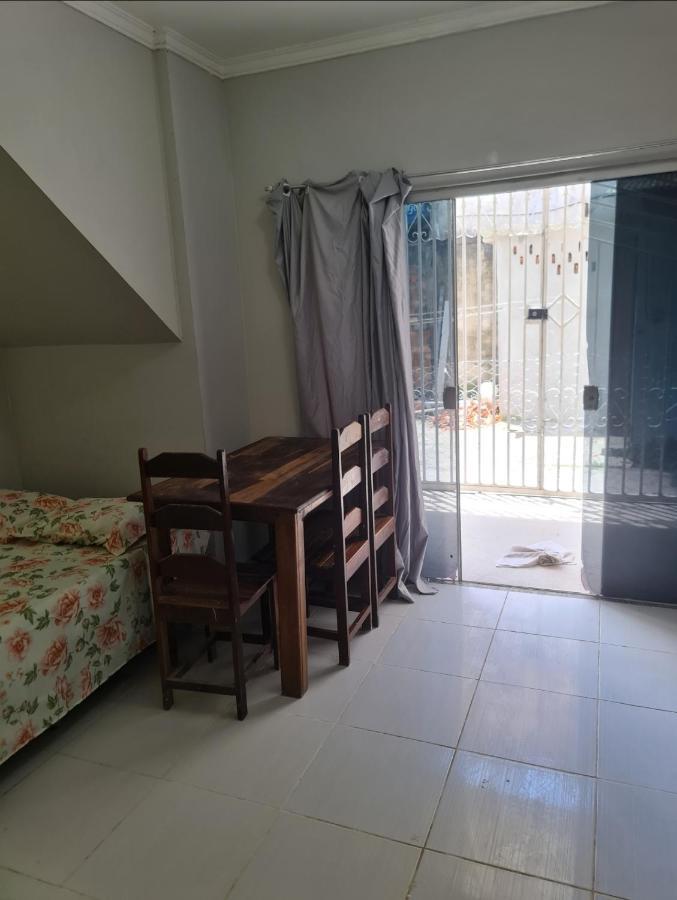 Residencial Dom Alec S3 Lejlighed Belém Eksteriør billede